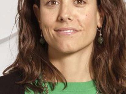 Cristina del Campo, directora de Redit.