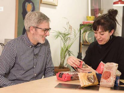 ¿Qué tipo de pasta es más saludable?