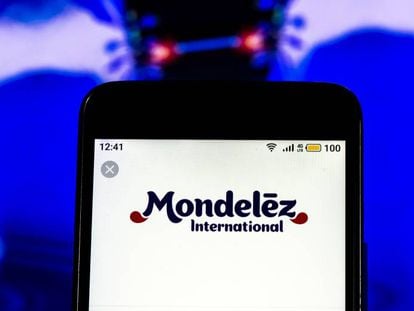 Mondelez elevó sus pérdidas en Iberia a 4,1 millones en 2018
