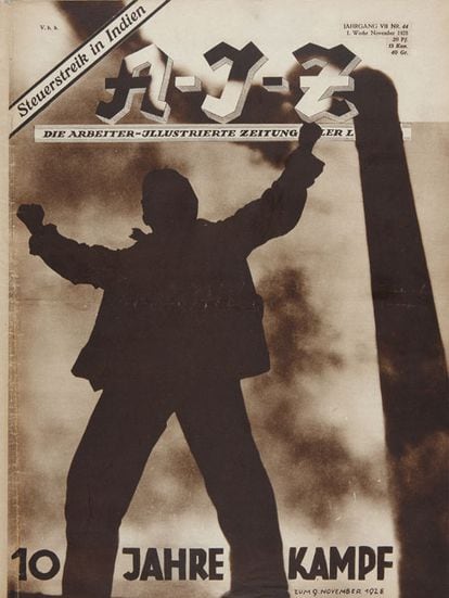 Para Jorge Ribalta, coordinador del encuentro, es el momento de iluminar una de los episodios más oscuros de la historia del arte. "Ha habido mucho interés en silenciarlo. Por un lado, surge en ámbitos comunistas y a partir de Stalin, se machaca todo lo que no sea oficialismo. Y por otra parte, ni las grandes instituciones museísticas ni los historiadores le han dedicado el interés que se merece. En el  MoMA, por ejemplo, la fotografía obrera nunca ha existido". En el encuentro se ha ido contado quienes eran estos fotógrafos, cuales eran las historias que querían contar, donde las publicaban y como el movimiento fue finalmente destruido. La historiadora neozelandesa Erika Wolf se ocupó de contar quienes eran los autores de estas fotografías. (TEXTO: ÁNGELES GARCÍA)