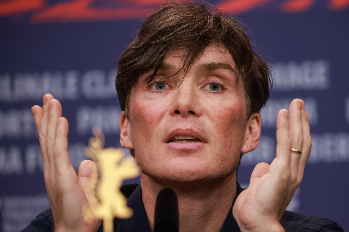 Cillian Murphy against the evil nuns: the Berlinale denounces the abuses of the Catholic Church in Ireland