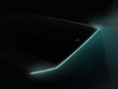 Tesla Pickup: así imaginan cómo será su diseño definitivo