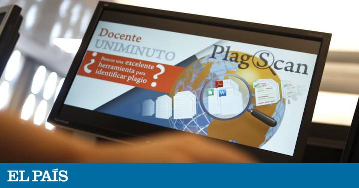 Universidades de Ecuador utilizan programas informáticos para detectar el  plagio intelectual, Ecuador, Noticias