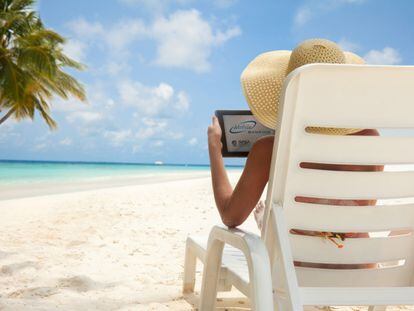 Las mejores fundas para llevarse el iPad Air o cualquier tablet a la playa sin peligro