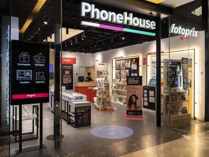PhoneHouse lo tiene claro: la impresión de fotos sigue siendo una buena apuesta