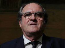 Gabilondo: “La situación política y social será radicalmente otra después de esto”