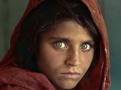 El periódico  The New York Times  revela manipulación en el trabajo de Steve McCurry