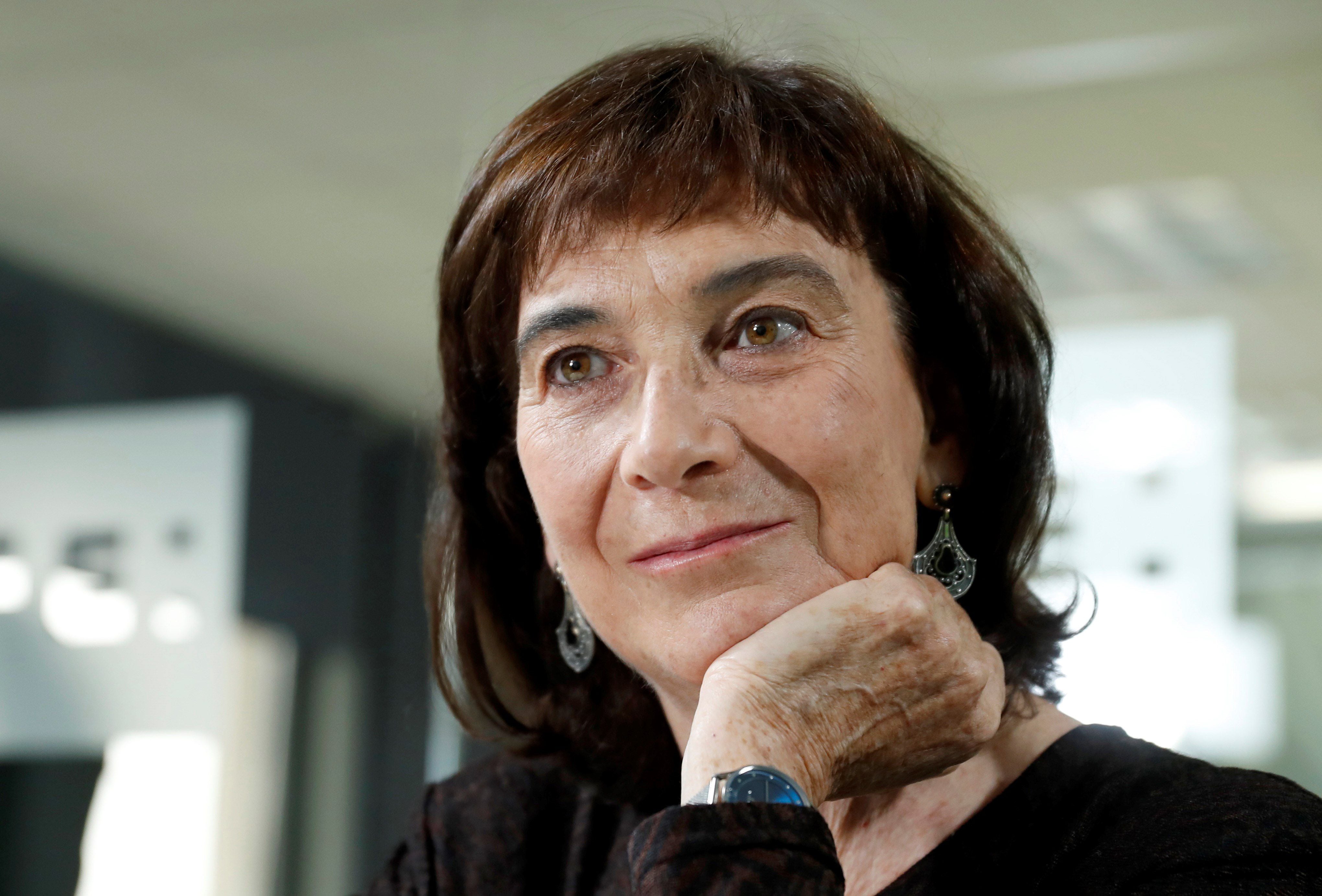 Muere la directora y guionista Patricia Ferreira a los 65 años