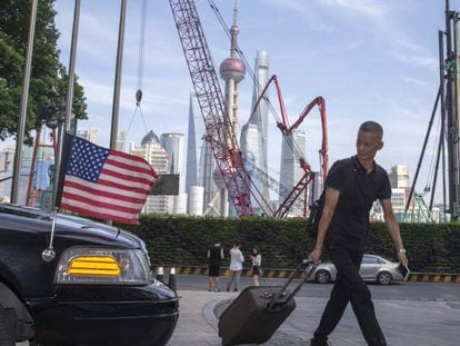 China y EE UU retoman las negociaciones comerciales tras la cumbre Xi-Trump