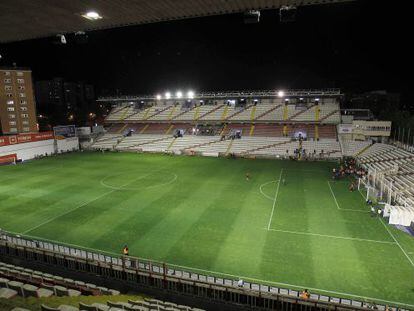 Los clubes europeos critican la situación española