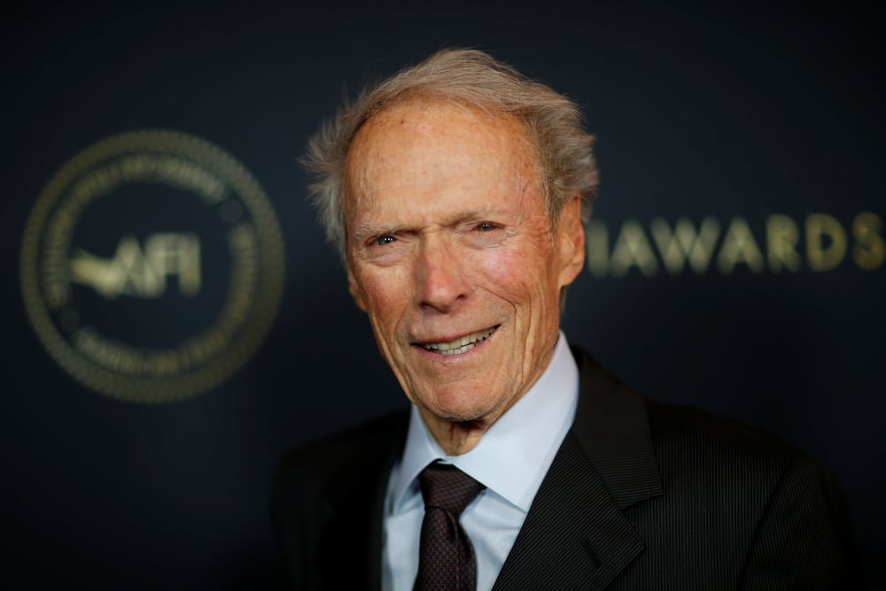 Clint Eastwood nueve películas para nueve décadas Cultura EL PAÍS