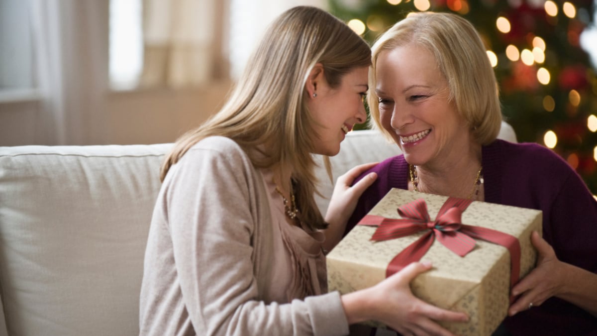 10 Regalos De Navidad Para Madres Con Los Que Triunfar (y Acertar ...