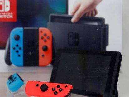 Nintendo empieza a justificar el alto precio de sus acciones