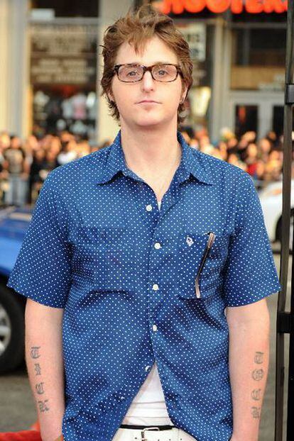 Cameron Douglas.