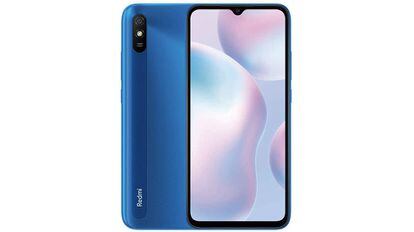 Xiaomi Redmi 9A