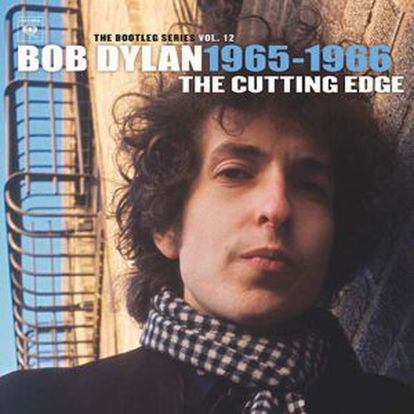 La portada de una de las ediciones de 'The Cutting Edge'.