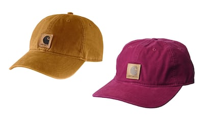 Gorra infantil, 7 colores