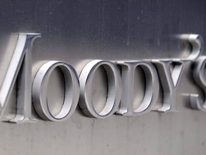 Moody’s augura un alza en los impagos en España a partir de 2023