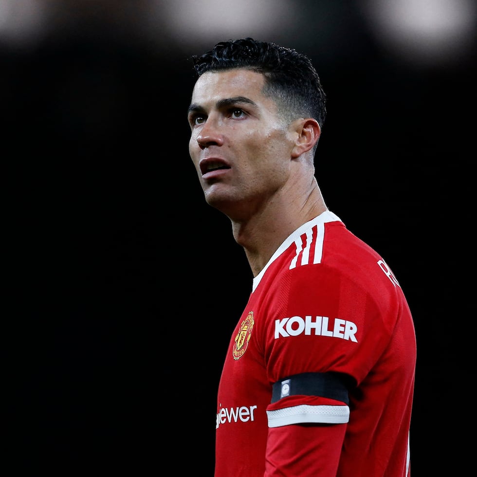 Cristiano Ronaldo se convierte en alcanzar 400 millones de seguidores en Instagram | Gente | EL PAÍS