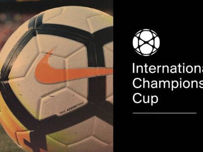 International champions cup
