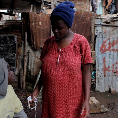 Abortar en el África subsahariana
