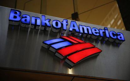 Sucursal de Bank of America en Filadelfia