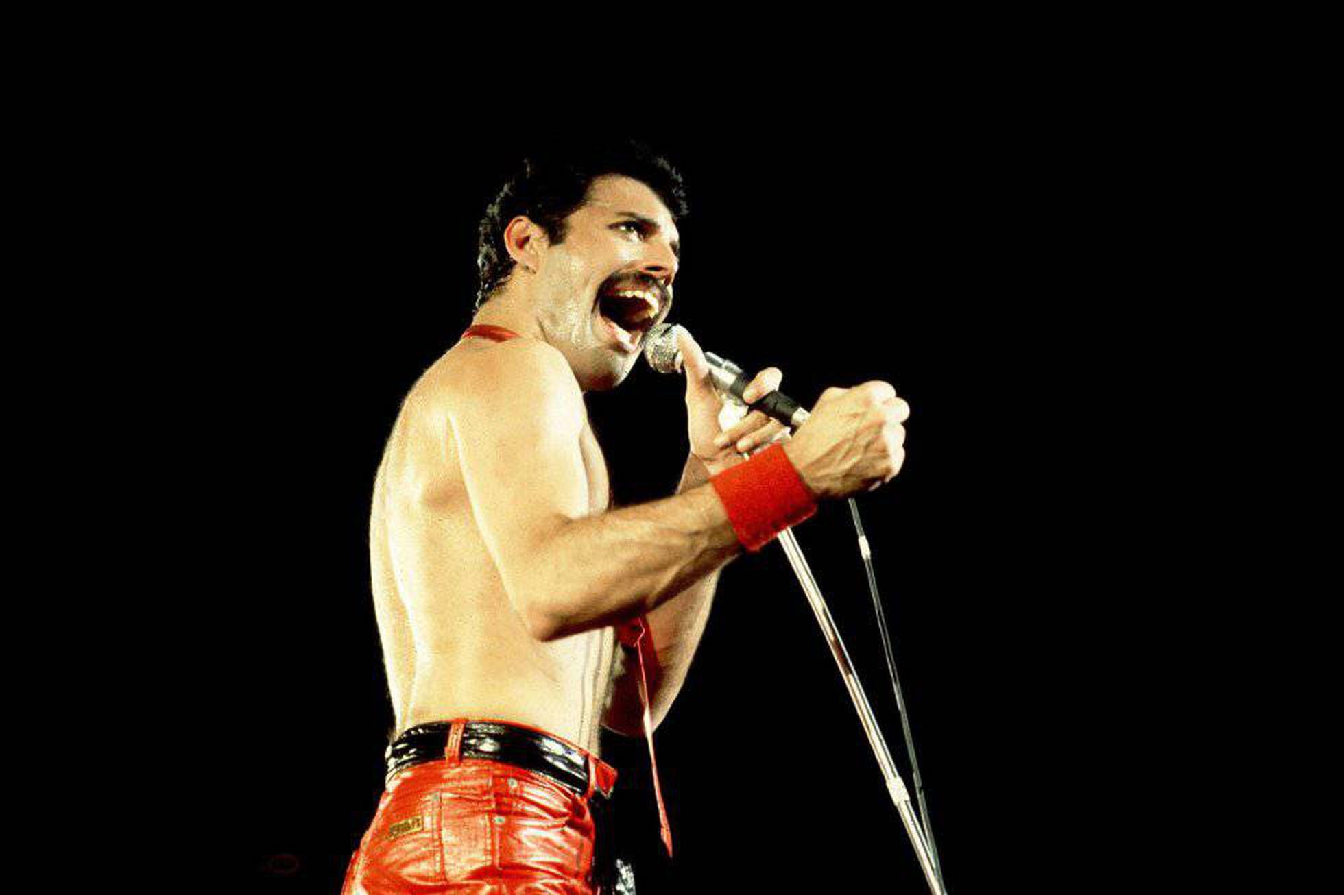 El Hombre Que Perdio A Queen