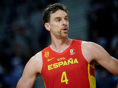 Pau Gasol