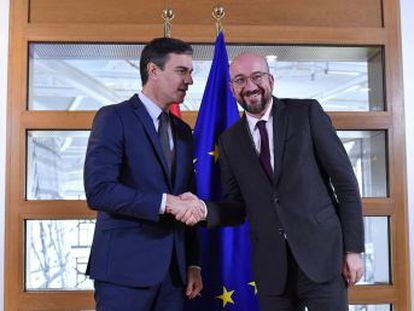 El presidente del Gobierno español estima que  deben hacer autocrítica 