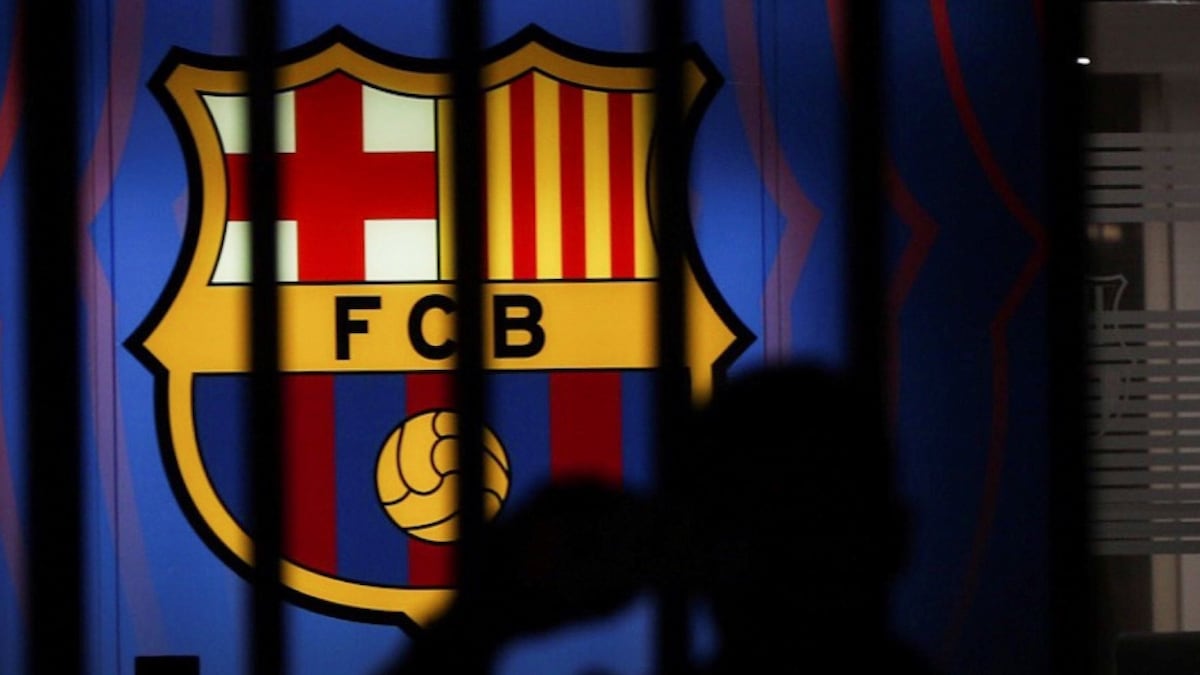 La Audiencia Nacional confirma una sanción de casi 23 millones al Barça | Economía