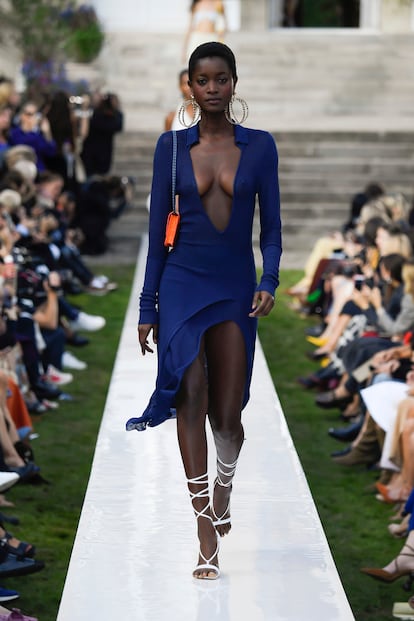 vestidos Jacquemus