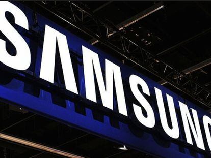 Desvelan la fecha de lanzamiento de un misterioso teléfono plegable de Samsung