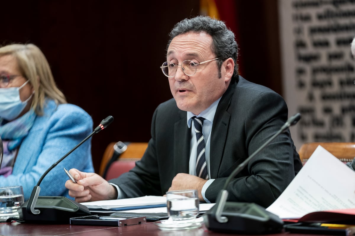Los obispos niegan a la Fiscalía datos de los casos de pederastia que conocen |  Compañía