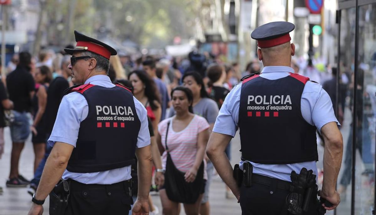 Cataluña: Tres atracadores encapuchados matan de un tiro en la cabeza a