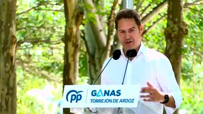 El alcalde de Torrejón de Ardoz baja el precio de la residencia de ancianos para presumir antes de las elecciones y lo sube nada más ganar Ignacio Vázquez 28M