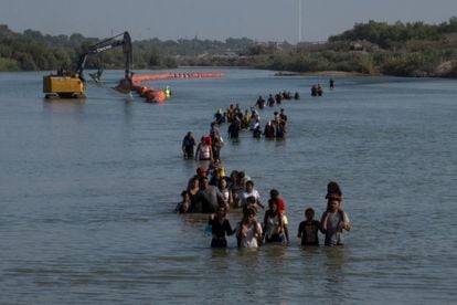 El Gobierno de Texas responde a L pez Obrador Si de verdad le