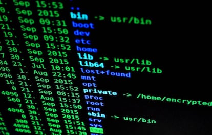 Las compañías van a compartir información y a crear una base de datos con los vídeos e imágenes que promueven el terrorismo.