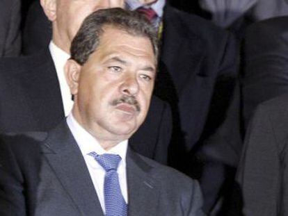 La aparición en el auto de Rafael Cortés Elvira, exsecretario de Estado para el Deporte, constata la red de influencias tejida por el dirigente encarcelado
