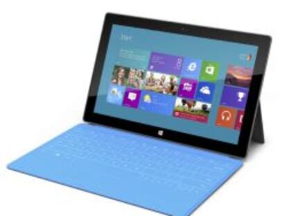 Microsoft Surface