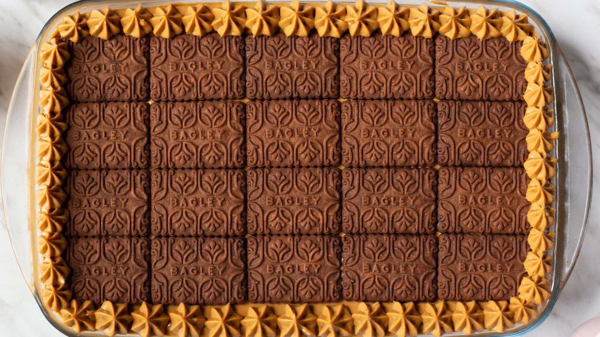 Chocotorta (tarta de galletas de chocolate y queso crema) | Recetas |  Gastronomía | EL PAÍS