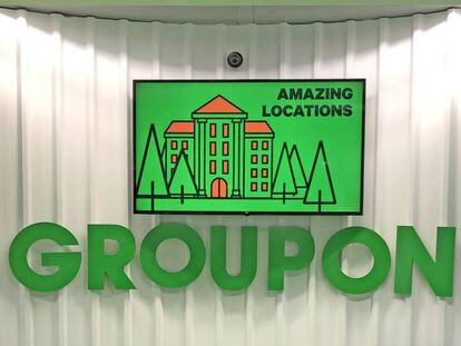 Groupon ha decidido establecer en Valencia su quinto centro de operaciones globales