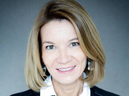 Carole Poillerat (HRS) “Los hoteles deben mejorar la experiencia del cliente”