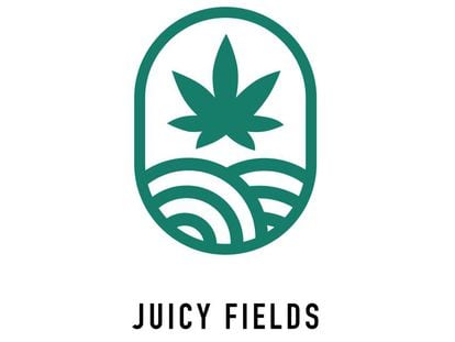 Logotipo de Juicy Fields