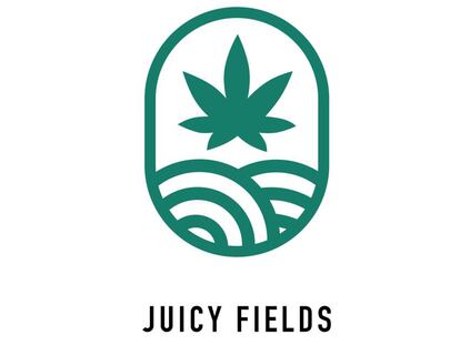 Logotipo de Juicy Fields