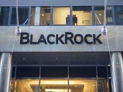 BlackRock cancela su evento con inversores en Madrid a causa del coronavirus