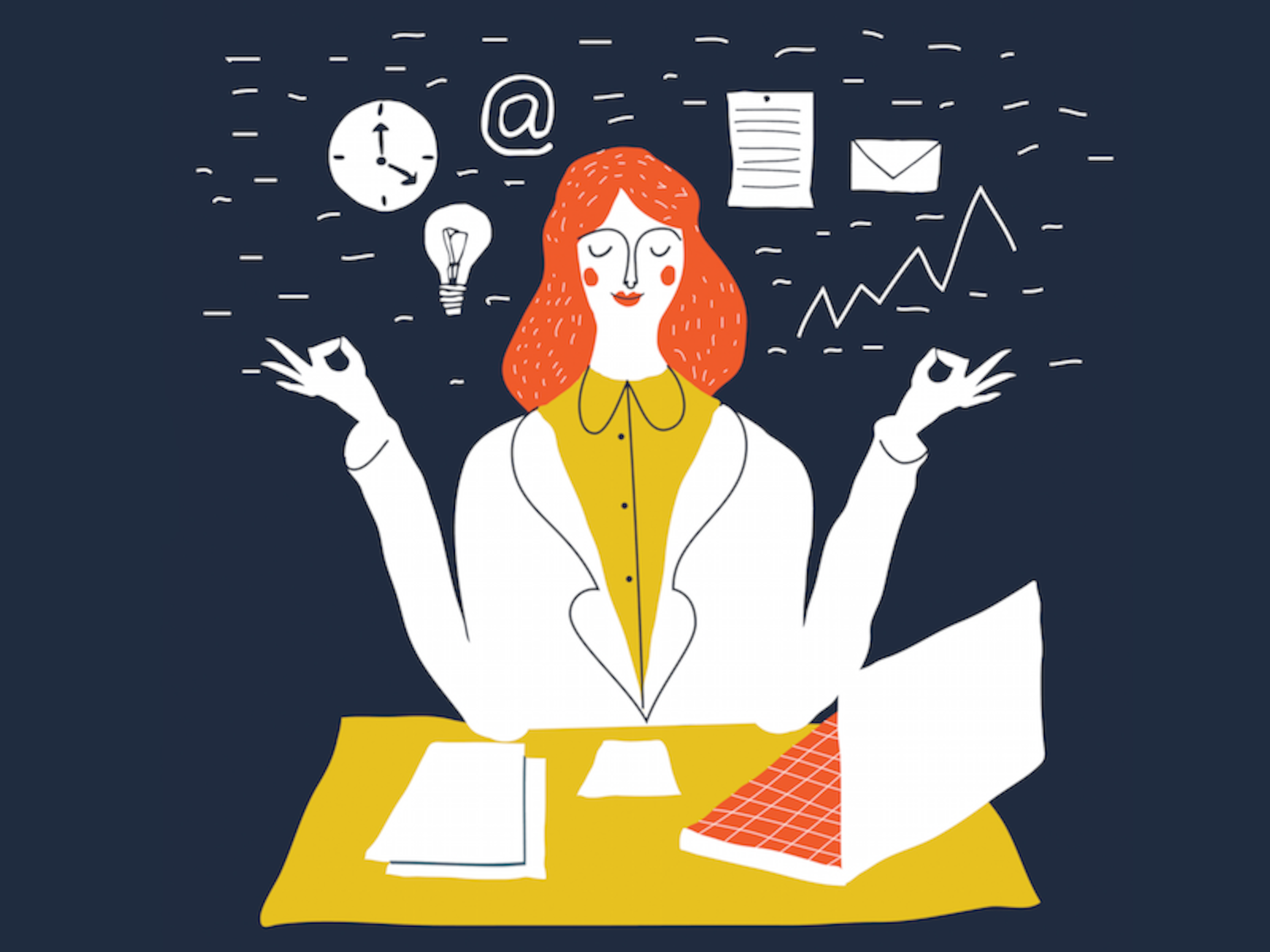 Las claves para redactar contratos laborales: permanentes y freelance