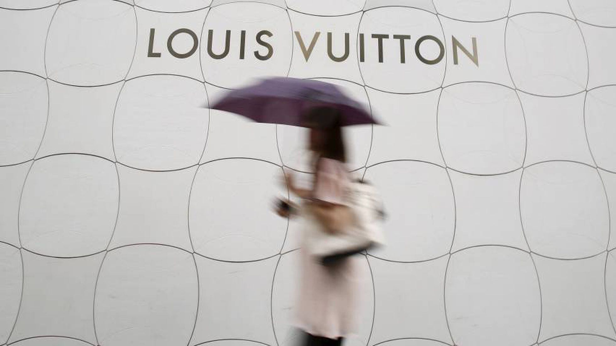 Louis Vuitton batió su récord de ventas en 2018: 47.000 millones, un 11%  más, Empresas