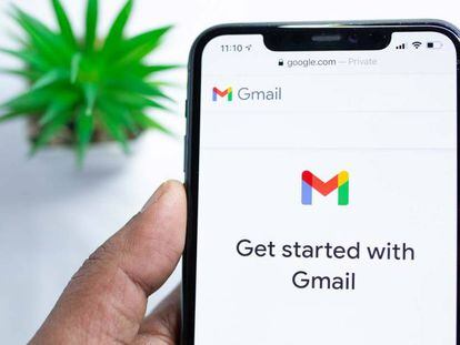 Gmail para móvil recibirá en breve la función que todos estaban deseando