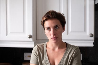 Vicky McClure, protagonista de 'I Am Nicola'.