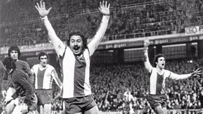 Carlos Caszely, el goleador que desafió a Pinochet